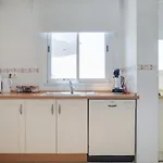 Coral Esmeralda Beach Apartment 2 Bedrooms